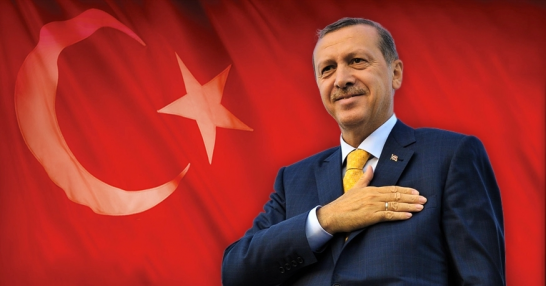 أردوغان: تركيا سدّ منيع ضد الأعداء إذا انهارت فلن يبقى أثر للشرق الأوسط ولا إفريقيا