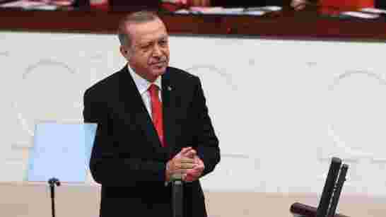 “أردوغان” سينسحب من حلف “الناتو” نهاية العام الحالي