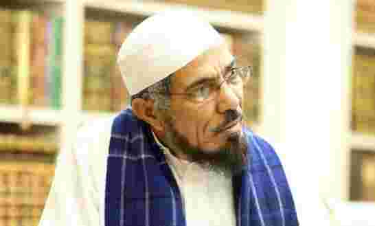الداعية سلمان العودة بعد انتقاده طريقة حكم "آل يهود"السلطات السعودية تسعى لإيقاع عقوبة الإعدام بحقه