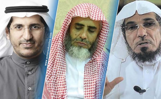 التيار الإسلامي في البرلمان الجزائري يطالبون الجزائر بالتدخل لمنع إعدام شيوخ ودعاة في مصر والسعودية