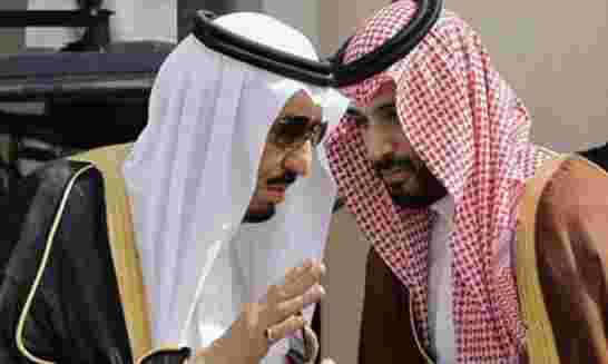 أزمة جديدة تتخمر داخل «الفرع السلماني» في العائلة المالكة السعودية