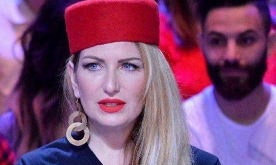 مريم بن مامي تصدم التونسيين بعد مشاركتها في فيلم إباحي