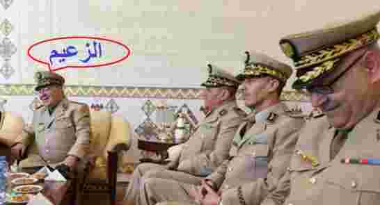 جدل حول التسريب المقصود بمنع جنرالات الكوكايين من السفر وسحب جوازاتهم