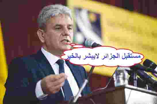 عدوة تونس تصل الى الجزائر... محسن بلعباس يطالب بالمساواة في الميراث بين الجنسين