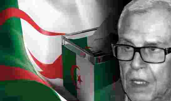 أبناء الشهداء بتيزي وزو يطالبون بترشح الجنرال توفيق لرئاسيات 2019