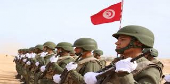 رئيس حزب تونسي يدعو الجيش الى إنقلاب لاستلام السلطة لأن الأحزاب السياسية مرتزقة يعملون لصالح الخارج