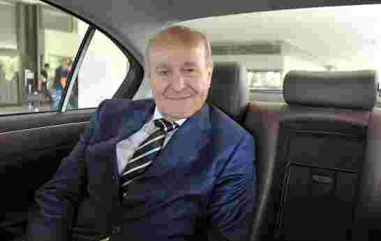 Le Kabyle Issaad Rebrab ne sera jamais Président de l’Algérie