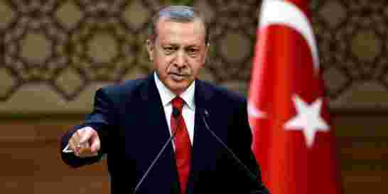 أردوغان... هنا تركيا وليست أميركا والليرة هي الحاكمة لا الدولار