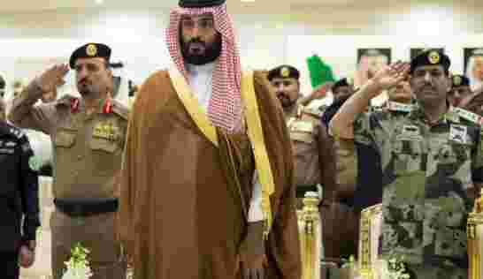 أكثر من 60 ضابطا ما بين مقدم إلى لواء في الجيش السعودي يقدمون استقالتهم