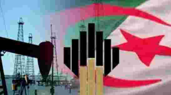 سعر النفط الجزائري فوق الثمانين دولارا
