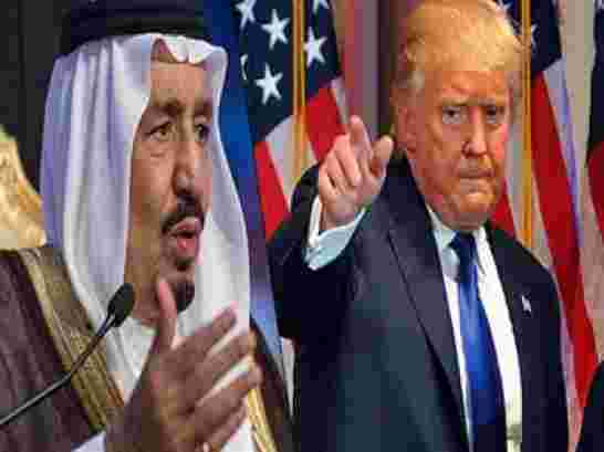 حكيم غريب المسؤول السابق في جهاز الأمن الوطني الجزائري يكشف أسباب عدم تجرؤ السعودية لرد على إهانة “ت