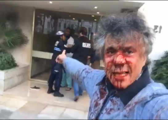 هل سيشتري رشيد نكاز مدينة وجدة المغربية من أجل "أطلال" منزل (فخ أمته) بوتفليقة؟