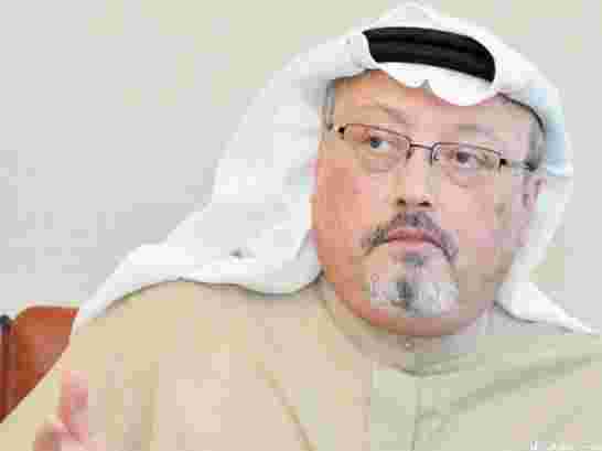 تمهيدا لتصفيته وإلصاق التهمة بتركيا.. موقع أمني إماراتي يروج لمقتل جمال خاشقجي في إسطنبول