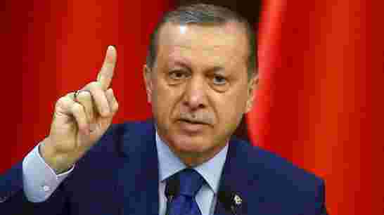 الرجولة...أردوغان “لن تدخل تركيا تحت نير المؤسسات الدولية ما دمت حيًا”