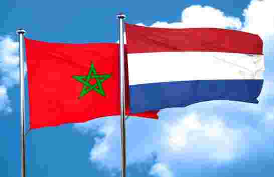 المغرب يتهم هولندا بالتدخل في شأن داخلي