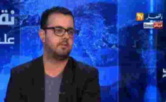 المخابرات الجزائرية توقف رئيس تحرير قناة “النهار”