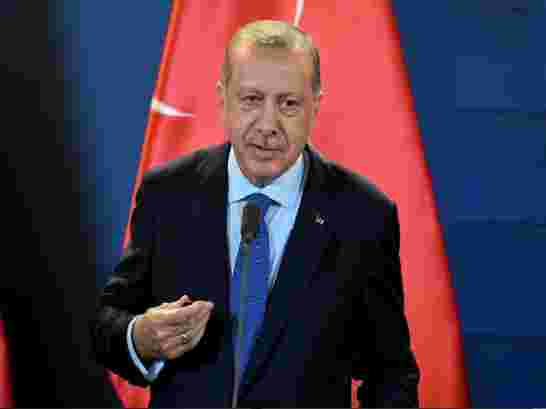 أردوغان يدعو إفريقيا لاستخدام العملات الوطنية في التجارة مع تركيا