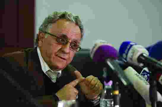 حسان قاسيمي: الجزائر منعت وصول عشرات آلاف الحراقة إلى أوروبا