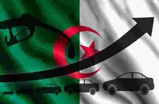 الجزائر تدرج النفط البحري والوقود الصخري في قانون المحروقات