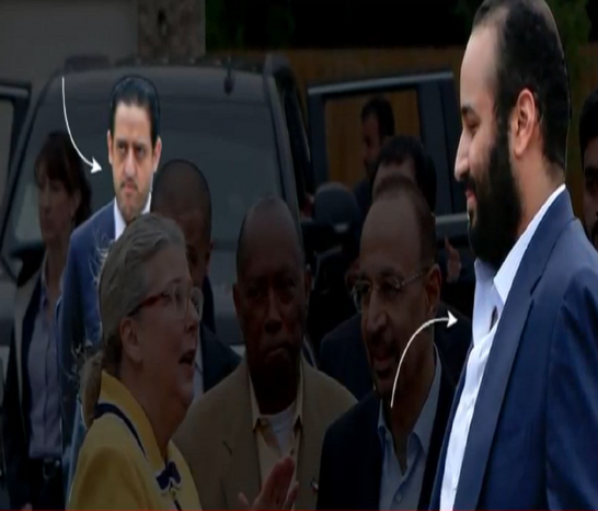 تفاصيل جديدة..العقل المدبر لاغتيال خاشقجي ماهر عبد العزيز مطرب دخل القنصلية قبل نحو 3 ساعات من وصول