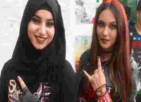 هل أصبح الحجاب يشكل عائقا كبيرا بالنسبة للمرأة الجزائرية للحصول على عمل