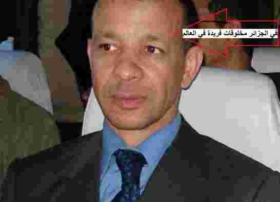 رئيس حركة البناء الوطني بن قرينة يدعو لطي ونسيان ملف الذاكرة مع المستعمر الفرنسي