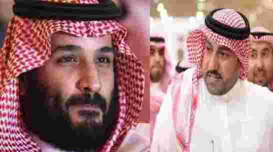 أنباء عن اختفاء وربما “مقتل” الأمير المعتقل تركي نجل الملك السعودي الراحل عبدالله بن عبدالعزيز