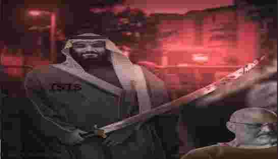 مفاجأة صادمة.. رأس خاشقجي نقل إلى الرياض وسُلم لـ”ابن سلمان” ليحتفظ به اقتداءً بجده!