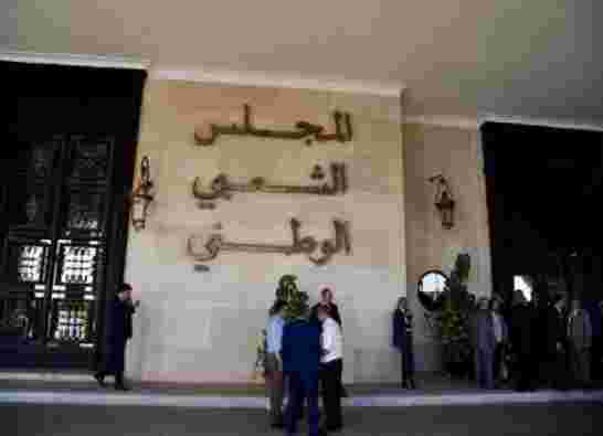 السعيد بوحجة يتساءل “أين هي مصداقية الجزائر”