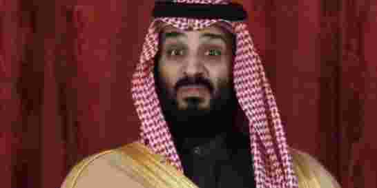 ترامب خرج لها "طاي طاي"  إذا كان هناك مسؤول كبير عن اغتيال “خاشقجي” فسيكون “ابن سلمان”