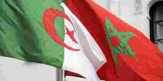 L’Algérie espère des négociations avec le Maroc