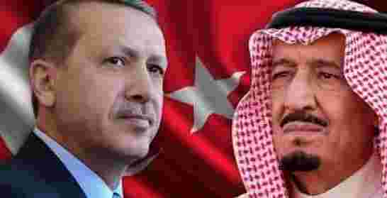 اردوغان صاحب المبادئ الإسلامية يقايض دم خاشقجى بحفنة من الدولارات و اقامة قاعدة عسكرية تركية بالسعود