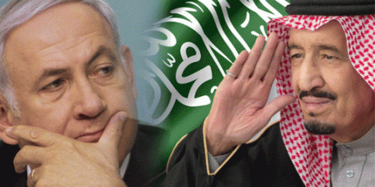 مركز أبحاث إسرائيل: مصالِح إسرائيل مع السعودية في خطرٍ بسبب وضع وليّ العهد الغيرُ مُستقّرٍ بعد قتل خ