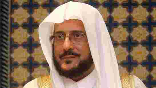 عبد اللطيف آل الشيخ: التطبيل لـ”ابن سلمان” فرض عين وواجب والدعاة الصامتون هم أهل فتنة وضلال