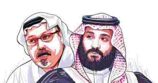 كيف ثأرت جميلة الجزائرية لجمال السعودي؟