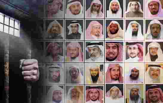 الضحك على الذقون...السعودية تناست مئات المعتقلين وتقطيع خاشقجي وتصرح بأن حماية حقوق الإنسان من أهم أ