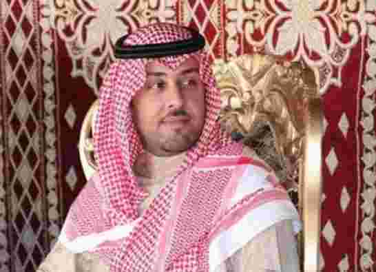 رفض المغرب تسليم الأمير منصور ابن الملك عبد الله الى السعودية كان السبب الرئيسي في توتر العلاقات بين