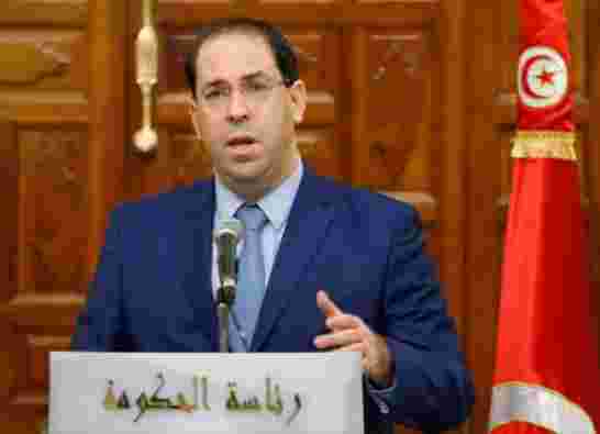 في سابقة الشاهد يعلن عن تعديل حكومي موسع ضمنه وزير يهودي