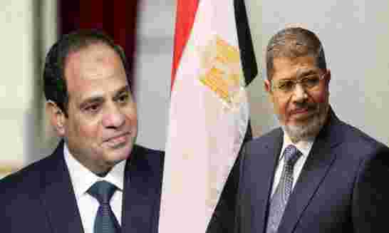 “إحكي يا مرسي” يتفوق على “السيسي أجمل حدوتة مصرية”