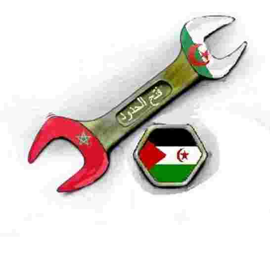 هل يحاول المغرب إتاحة منفذ لخروج الجزائر من نزاع الصحراء ليحفظ ماء الوجه لا رابح فيه ولاخاسر
