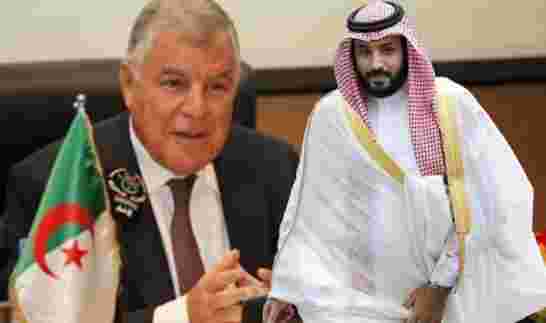 قيطوني يؤكدأن لا علاقة لزيارة بن سلمان بأسعار النفط