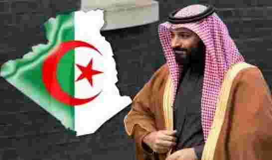 زيارة بن سلمان للجزائر بين الاعتبارات الإنسانية والمقتضيات الدبلوماسية