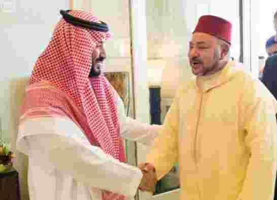 المغرب يطلب تأجيل اجتماع اللجنة العليا المشتركة المغربية السعودية