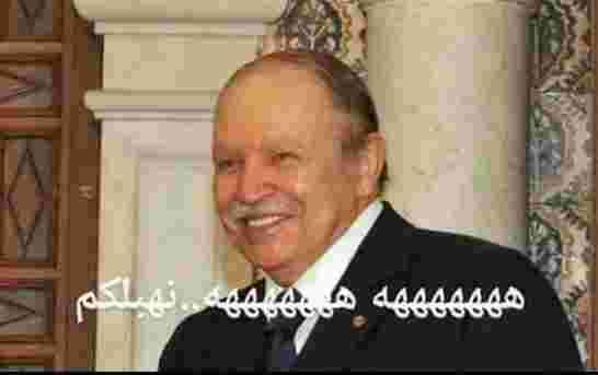 المعارضة الجزائرية تنتقد لهجة “ التهديد والتخويف” في خطاب بوتفليقة؟