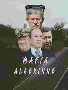 أيها النظام الجزائري لقد أخطأت و يجب عليك أن تعترف للشعب الجزائري أولا و لجيرانك ثانيا