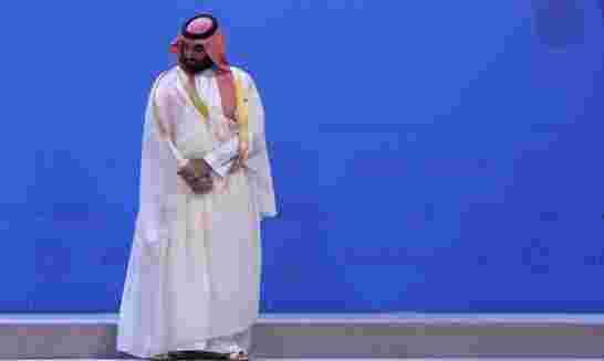 إهانة عالمية … هكذا همّش زعماء “قمة العشرين” محمد بن سلمان