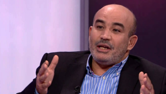محمد زيتوت يناقش رسالة بوتفليقة وتهديدات اويحيى