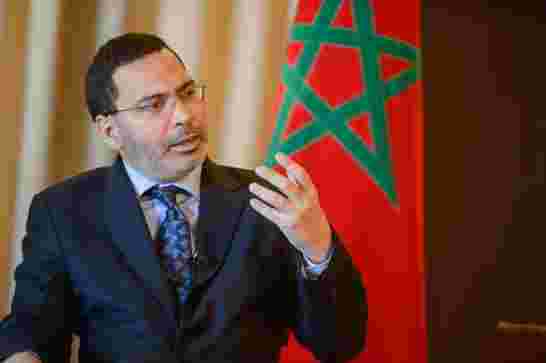 المتحدث باسم الحكومة المغربية يدين عدم جدية الجزائر مع مقترح المغرب للحوار