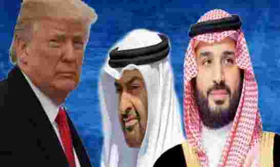 كيف أثر المال الخليجي في تشكيل سياسة ترامب الخارجية