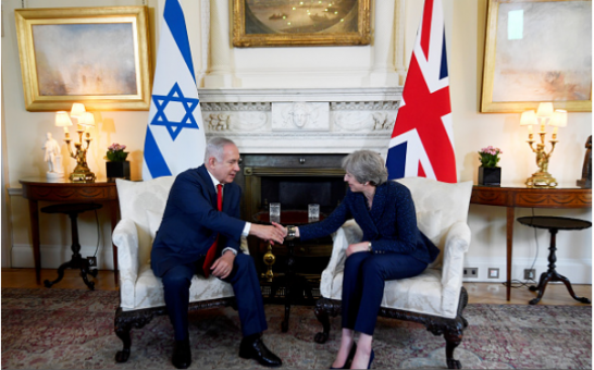 كيف تواطأت بريطانيا مع إسرائيل في ارتكاب جرائم حرب بحق الفلسطينيين؟